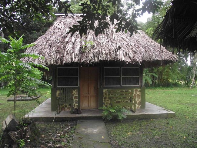 Hotel Ecológico Posada Caribe Photo