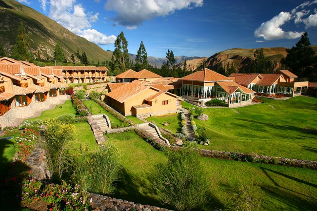 Casa Andina Premium Valle Sagrado Photo