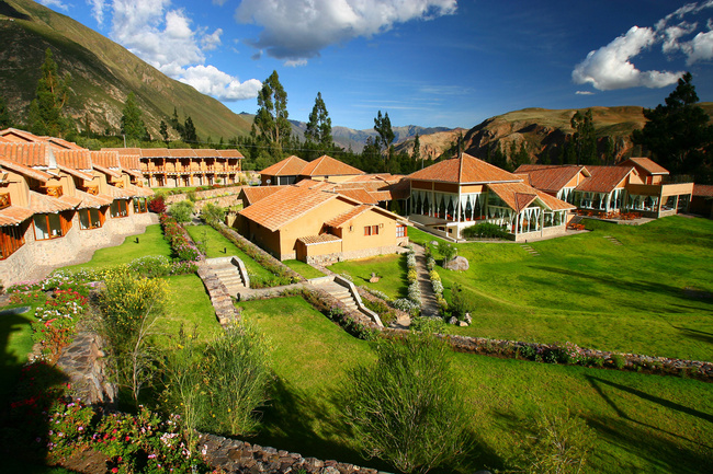 Casa Andina Valle Sagrado Photo