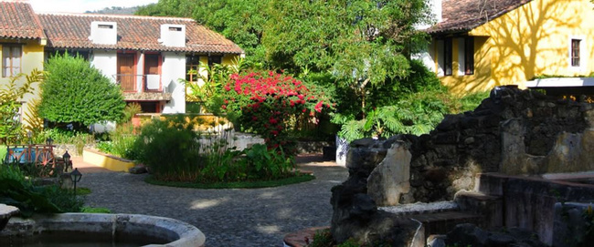 Quinta de Las Flores Photo