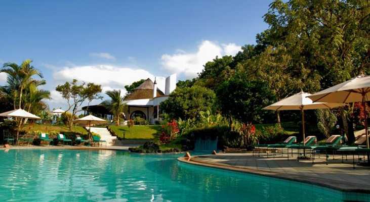 Best hotels in Santa Cruz Ecuador