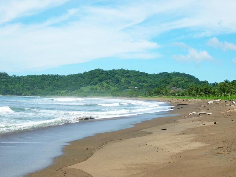 Samara Pacific Lodge - Samara, Costa Rica