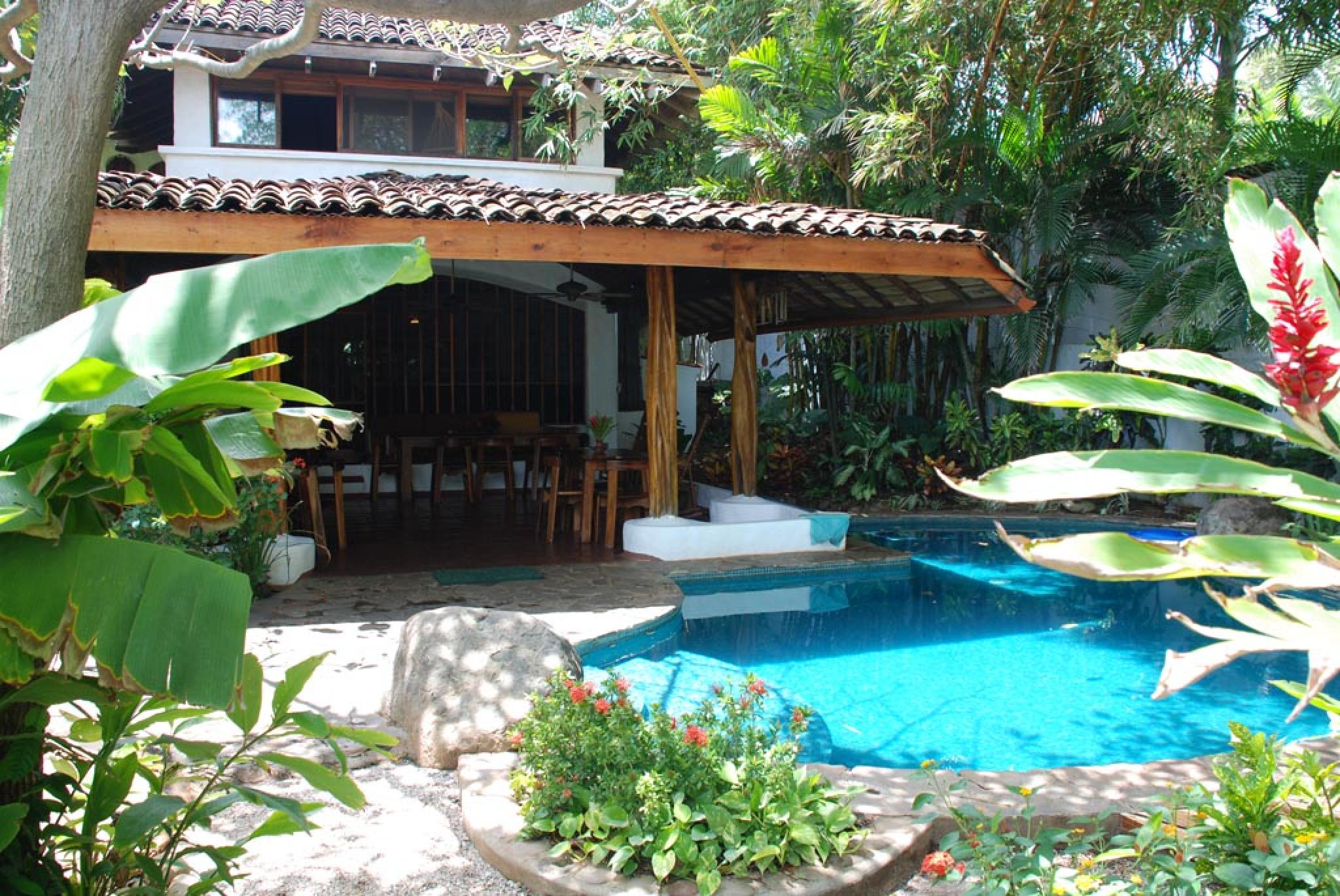 Sueno Del Mar Bed And Breakfast - Tamarindo, Costa Rica