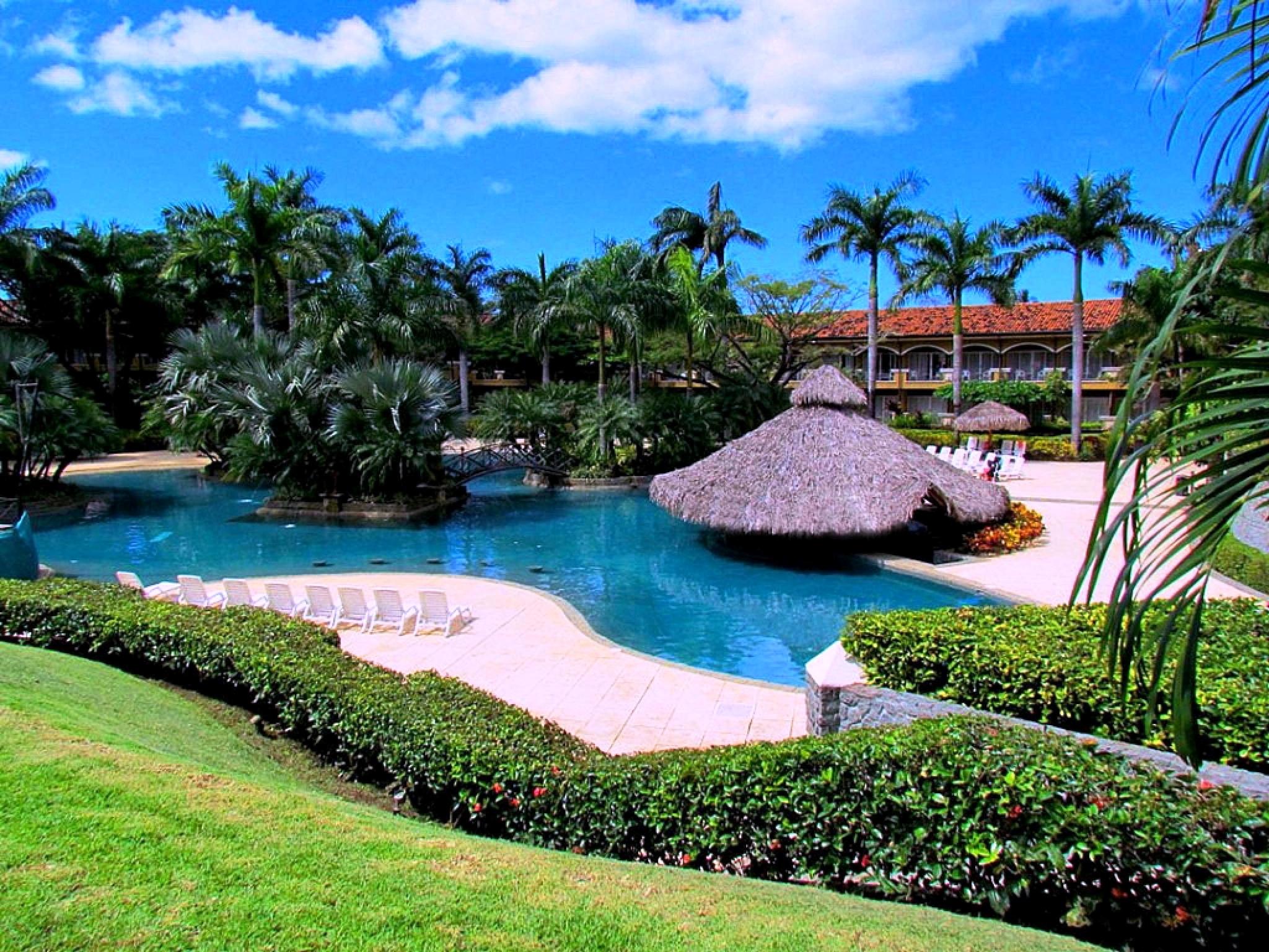 Tamarindo Diria Beach Resort - Tamarindo, Costa Rica