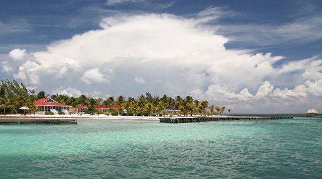 Turneffe Island Resort Photo