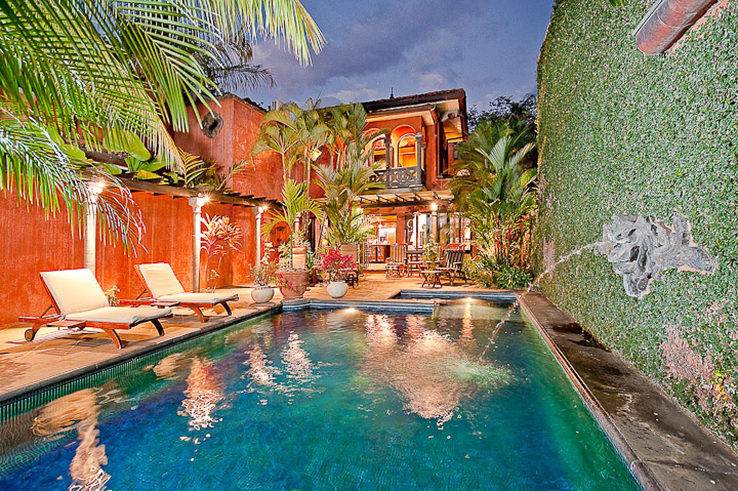 Villas Cerca Del Mar Tamarindo Luxury Vacation House