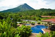 Costa Rica Hotel Volcano Lodge Hotel And Thermal Experience Arenal