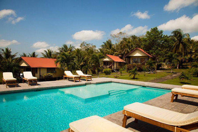 Cassia Hill Resort Photo