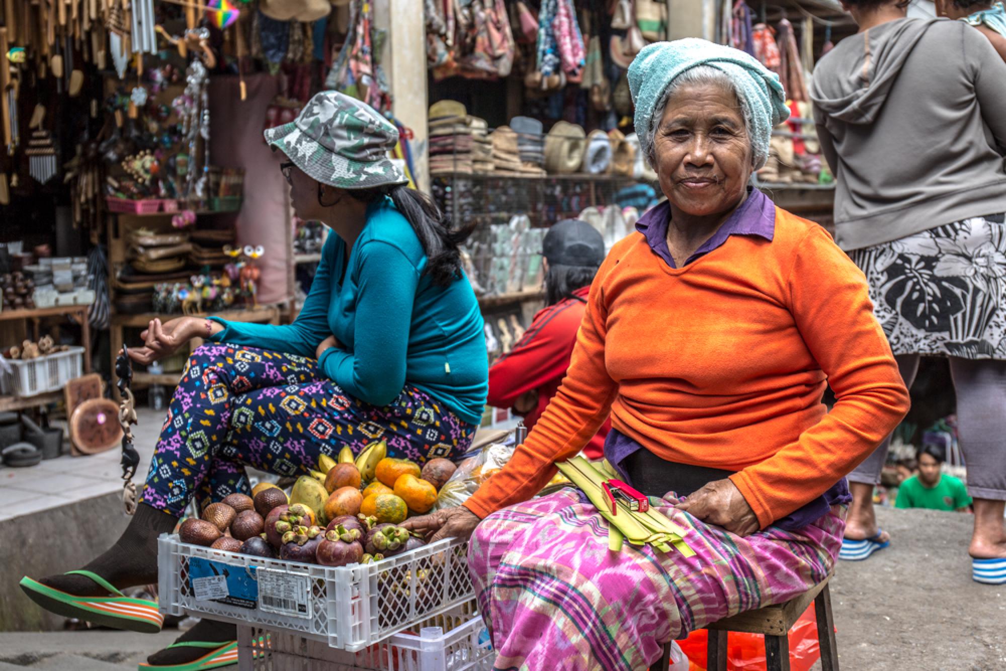 Traditional cheapest Market