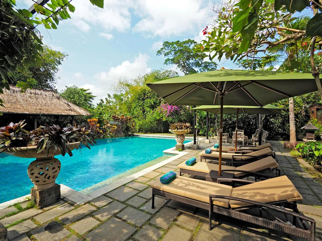 Plataran Canggu Resort & Spa Photo