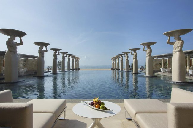 The Mulia Bali Photo