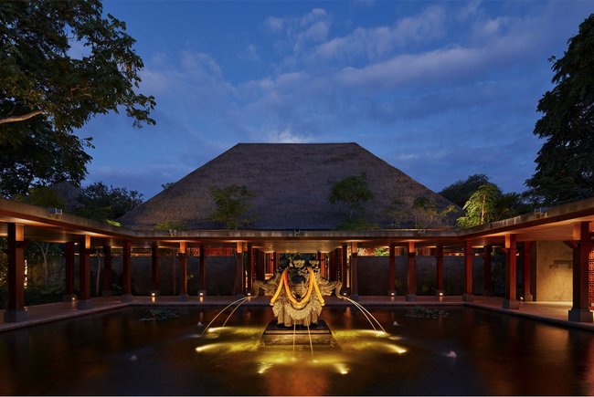 Andaz Bali Photo