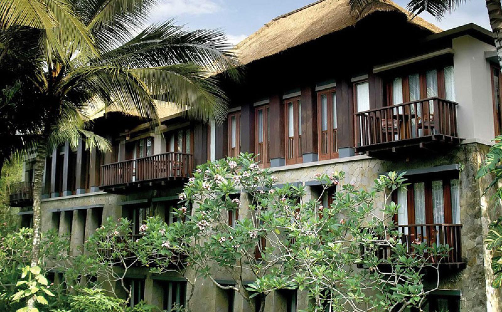 Maya Ubud Resort And Spa - Ubud, Indonesia | Anywhere