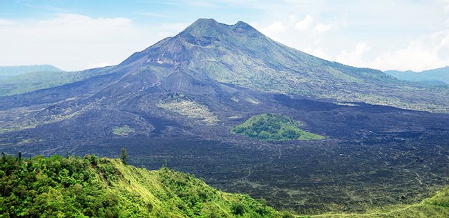 Amazing Bali Photo