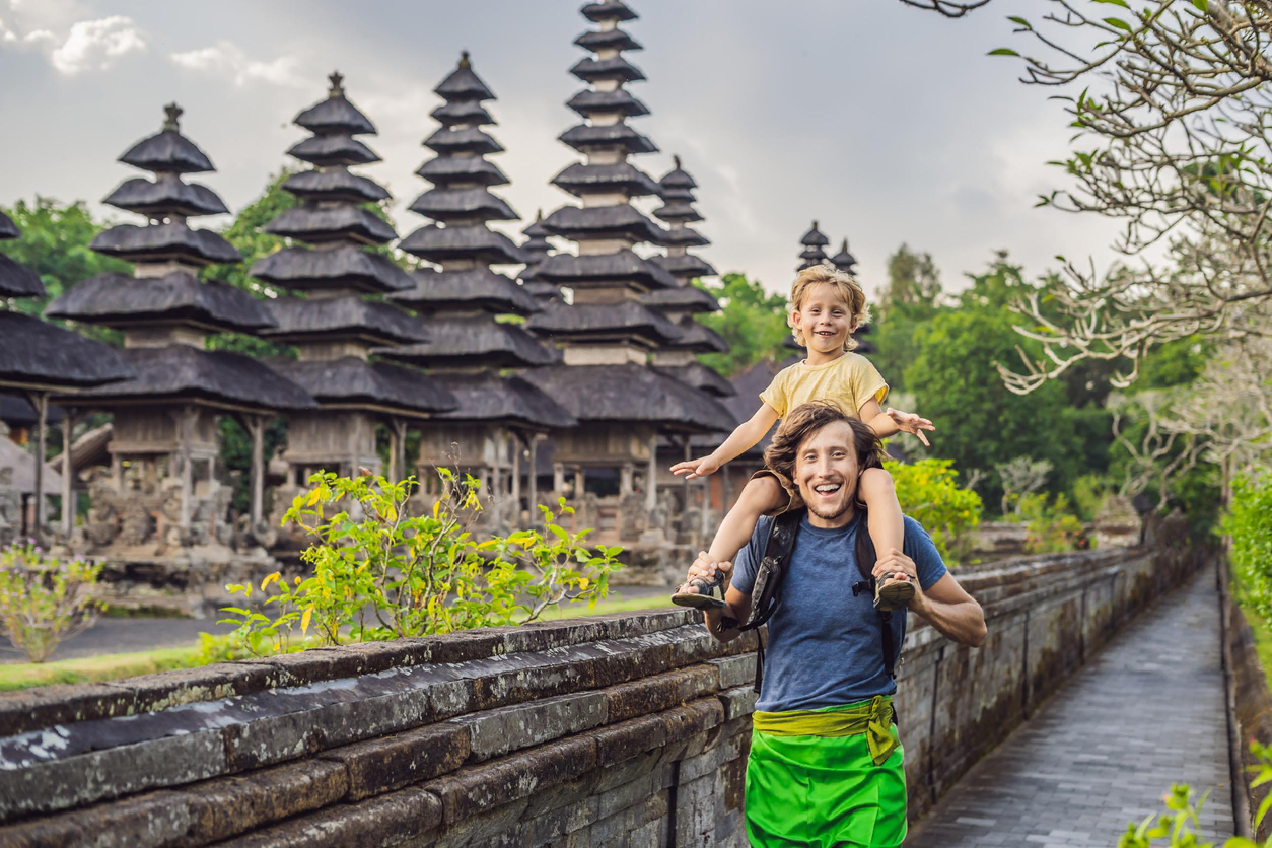 Bali - Indonesia Travel