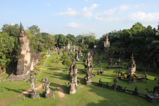 Laos Image