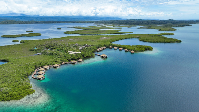 Nayara Bocas del Toro Photo