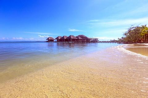 Azul Paradise - Isla Bastimentos, Panama