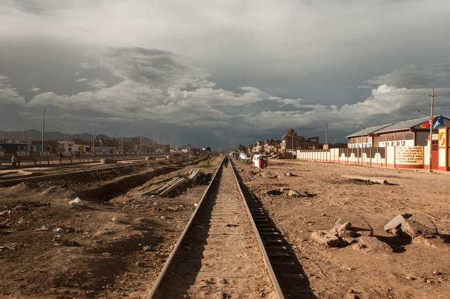 Peru Image