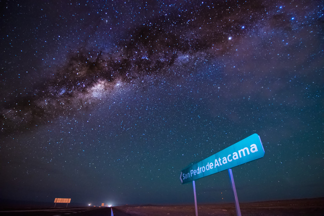 Visit Chile: San Pedro de Atacama 3 Day, 2 Night Photo