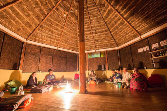 Ayahuasca Retreats - 3 Days Program Photo