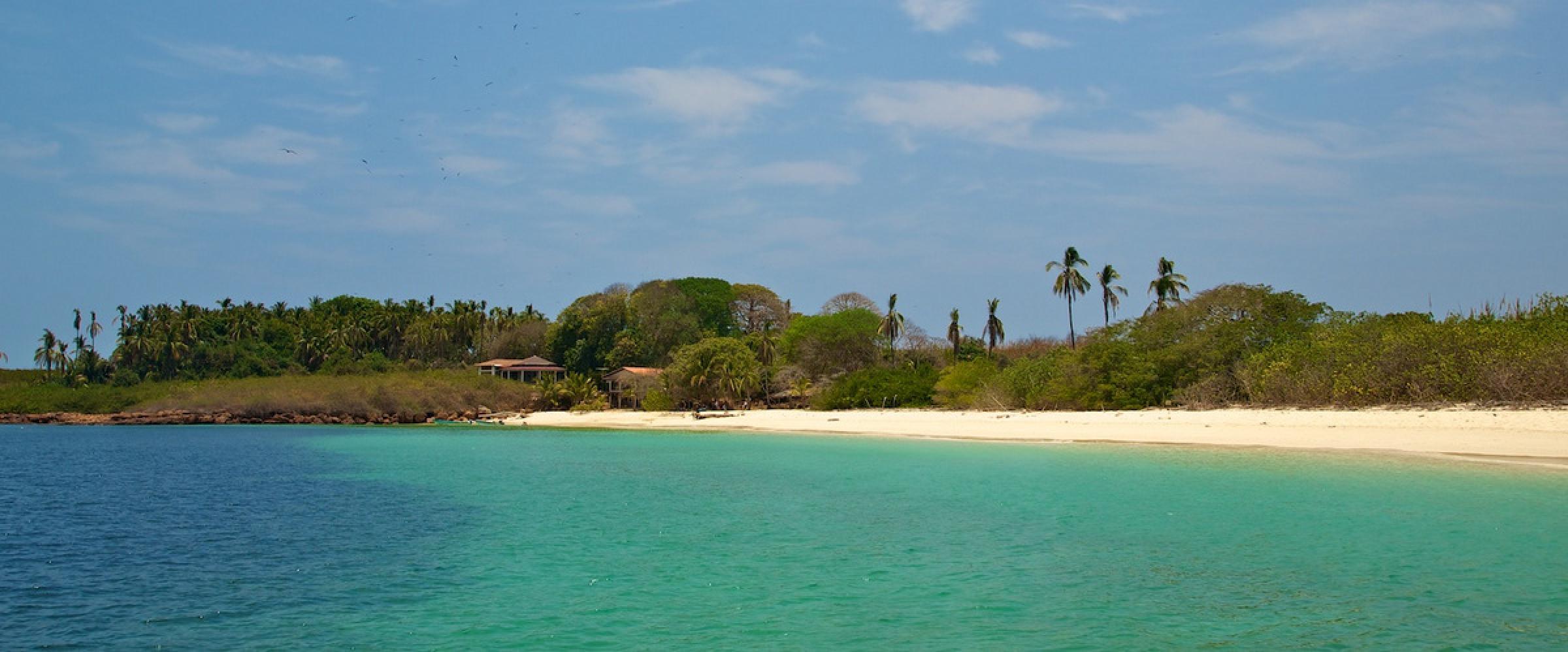 Azuero Peninsula - Panama