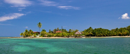 Bocas del Toro Image