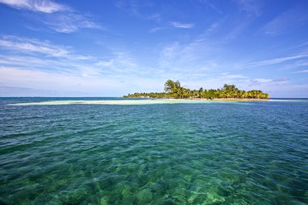 Caribbean Islands Image