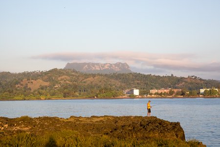 Eastern Cuba Image