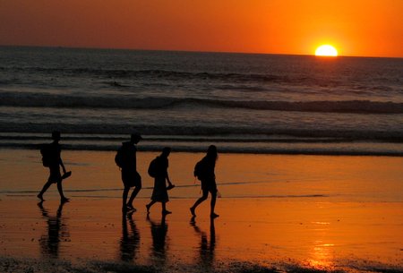 Nicoya Peninsula Image