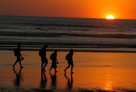 Nicoya Peninsula Image