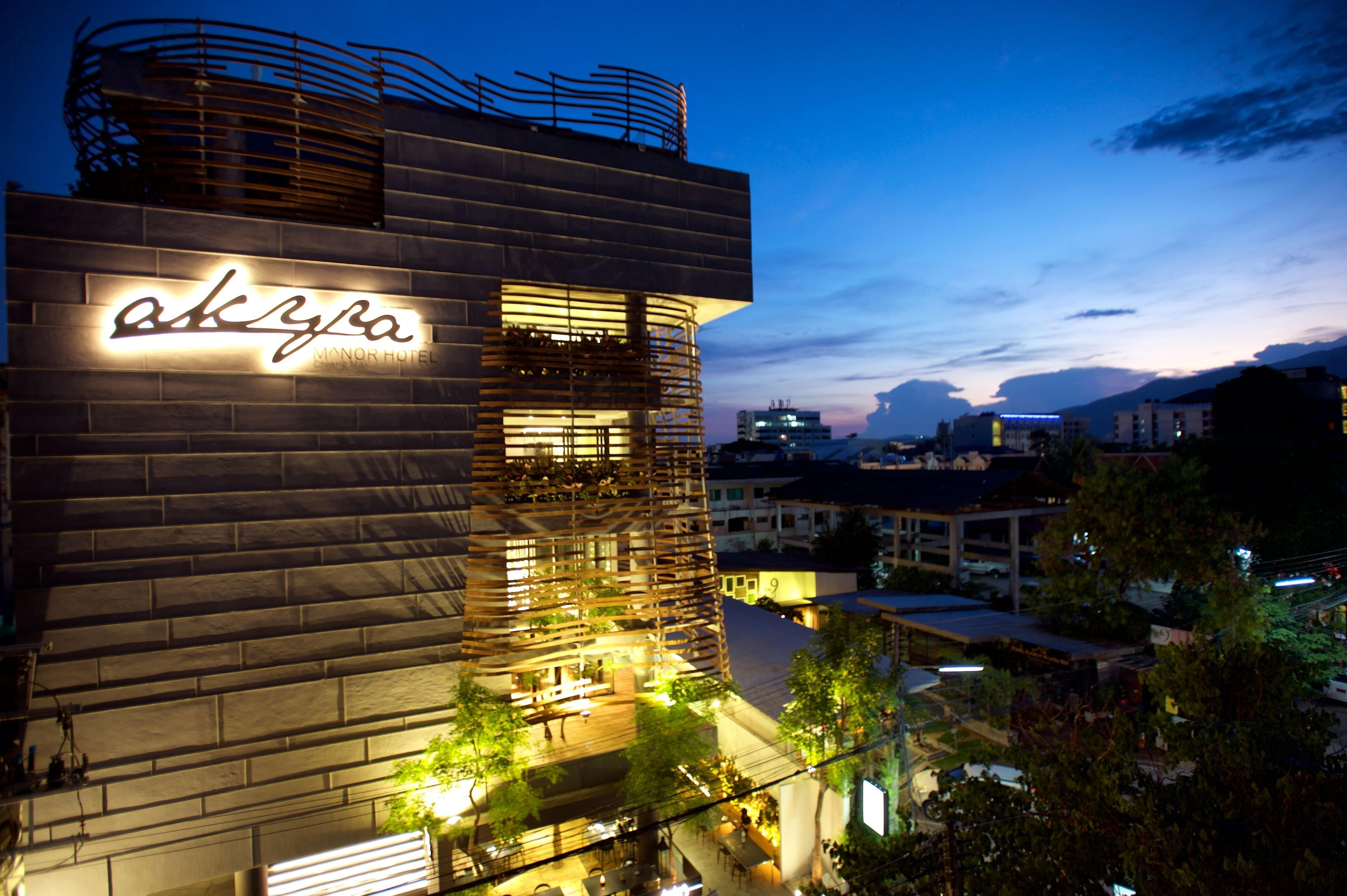 Emporium Shopping Mall in Bangkok - akyra Hotels