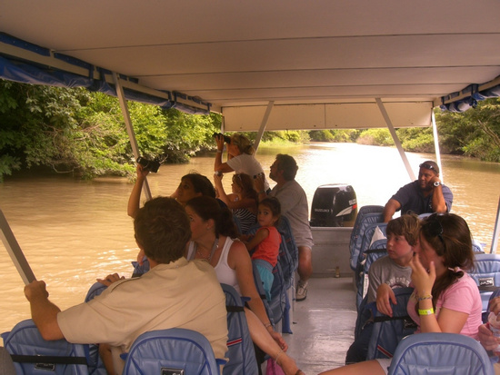 Palo Verde National Park Tour Photo