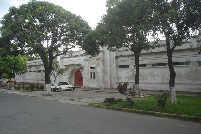 Santa Rosa National Park & Liberia City Tour Photo