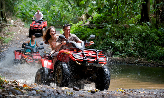 Diamante ATV Tour Photo