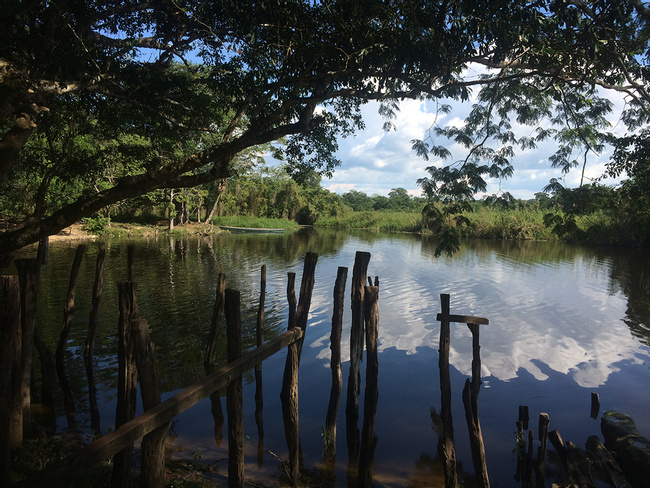 Las Guacamayas & Waca 3 Day, 2 Night Tour Photo