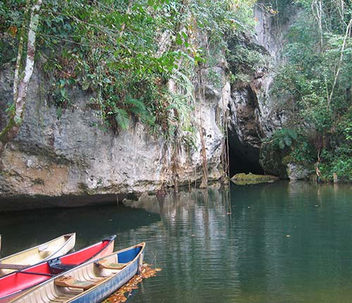 Barton Creek Private Tour Photo