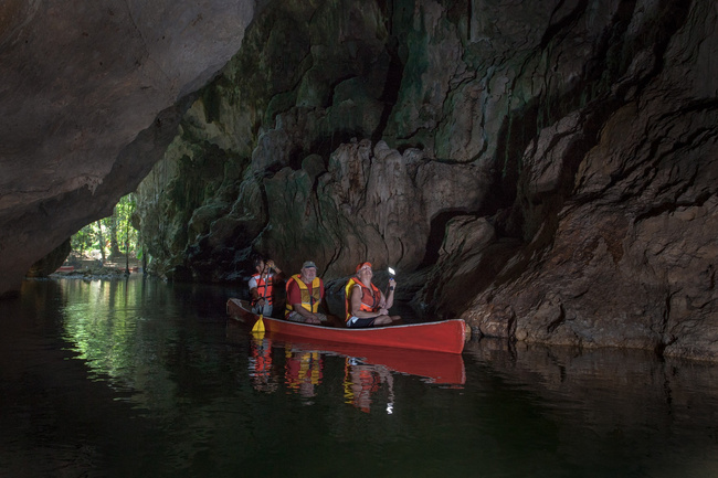 Tour por Barton Creek Photo