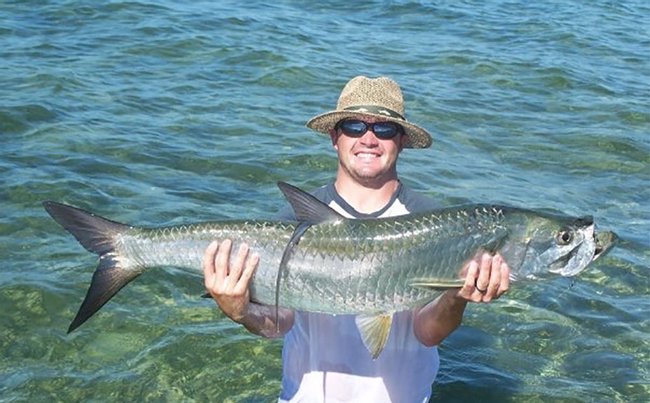 Tour de Pesca de Macabí Photo