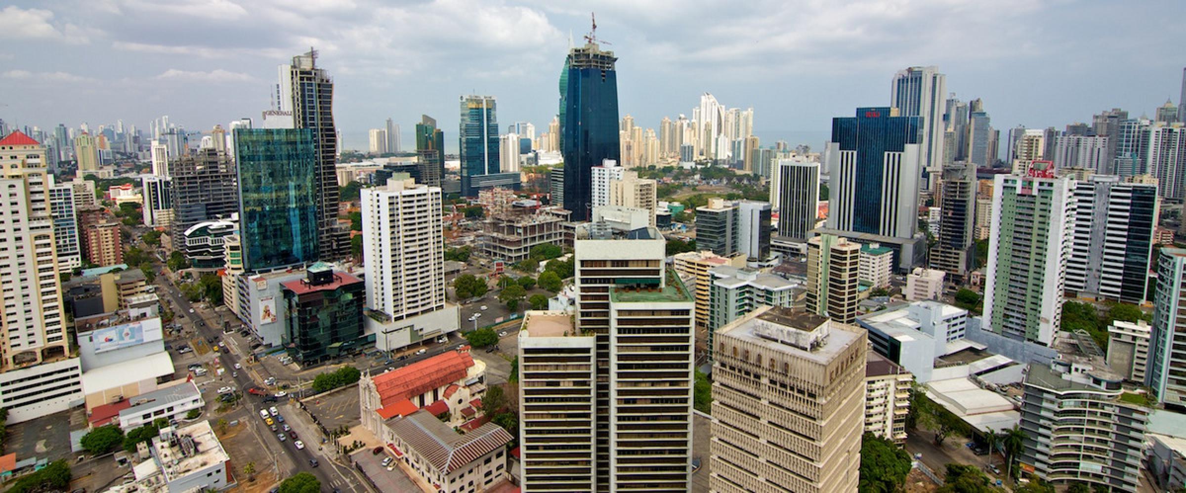 Resultado de imagen de PanamÃ¡ (ciudad)