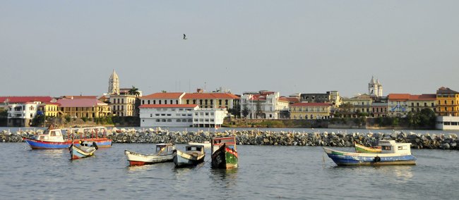 Casco Antiguo and City Tour Photo