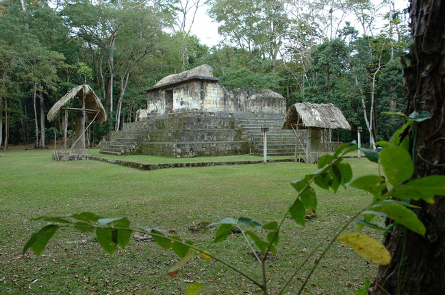 Ceibal Tour Photo