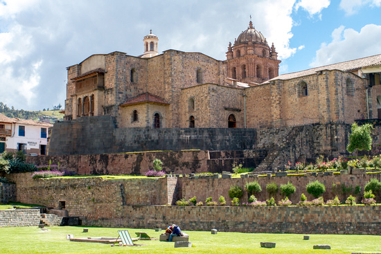 City Tour and Nearby Ruins Photo