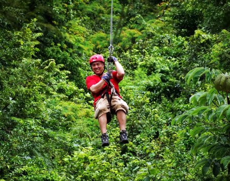 Papagayo Gulf, Guanacaste - Costa Rica 2024 Travel Guide | Anywhere