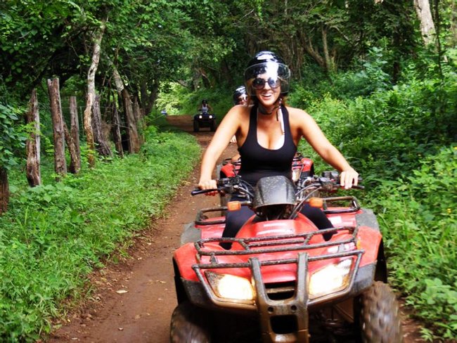 ATV  Adventure Photo