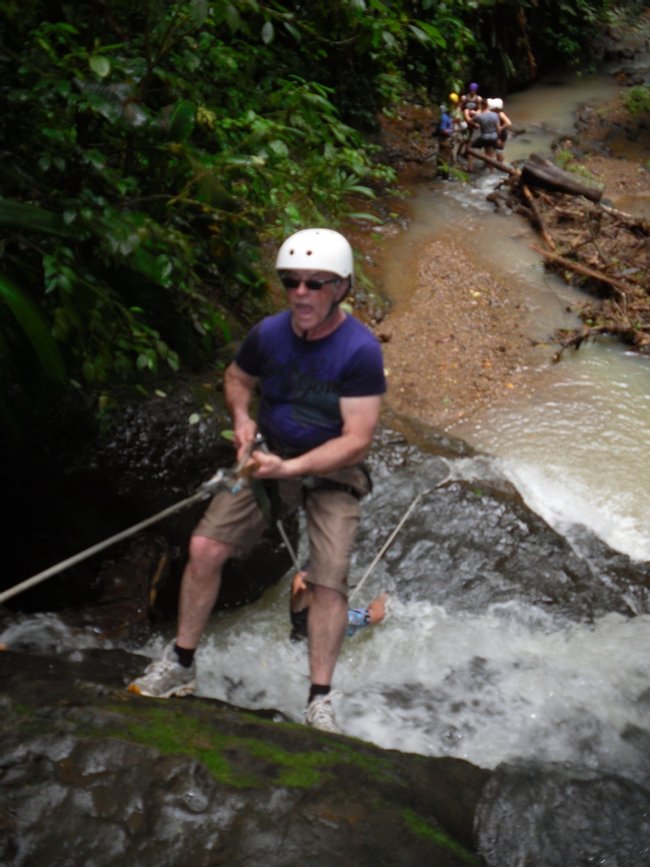 Día Completo de Aventura en la Selva Photo