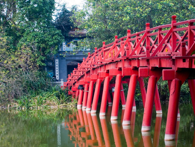 Full Day Hanoi City Tour Photo