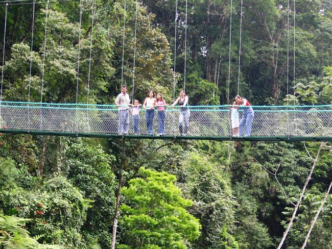 Tour de Senderismo en la Haciendo Pozo Azul Photo