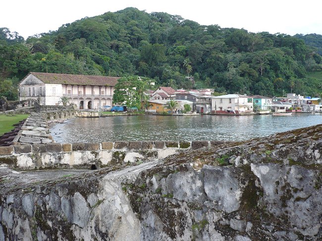 Historical Tour of Portobelo Photo