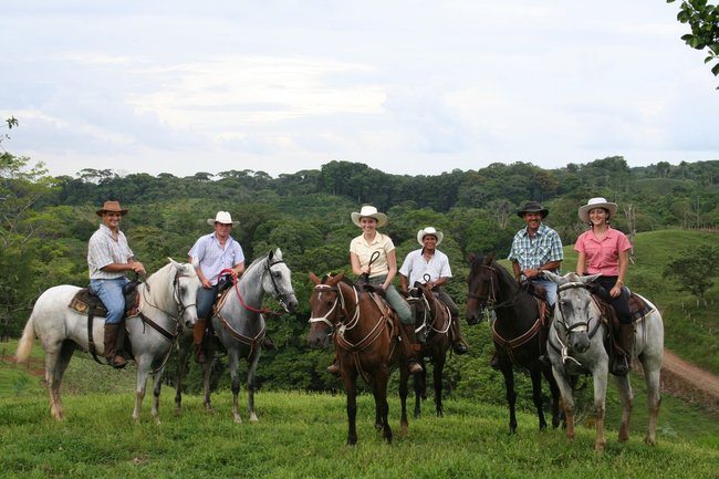 Tour de Cabalgata Photo